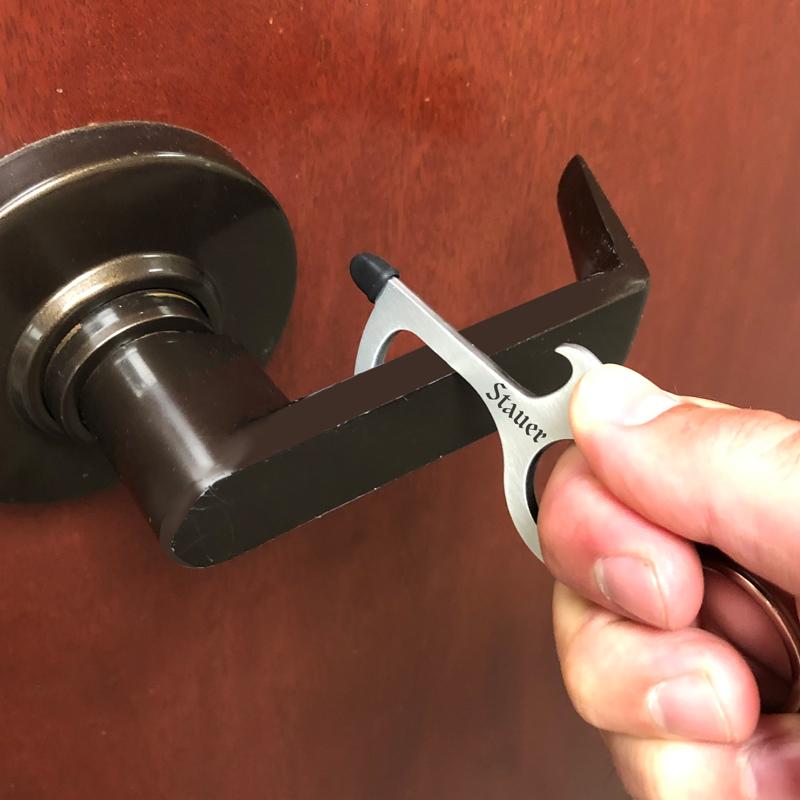 Hands-Off Multi Tool